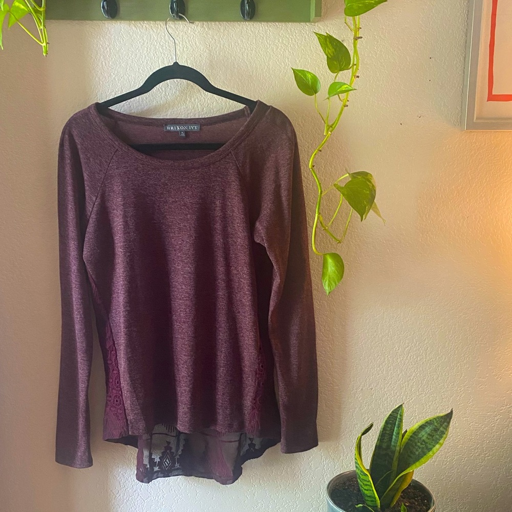 Brixon Ivy Blouse